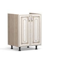Анжелика стол СТР 600М / Ясень патина