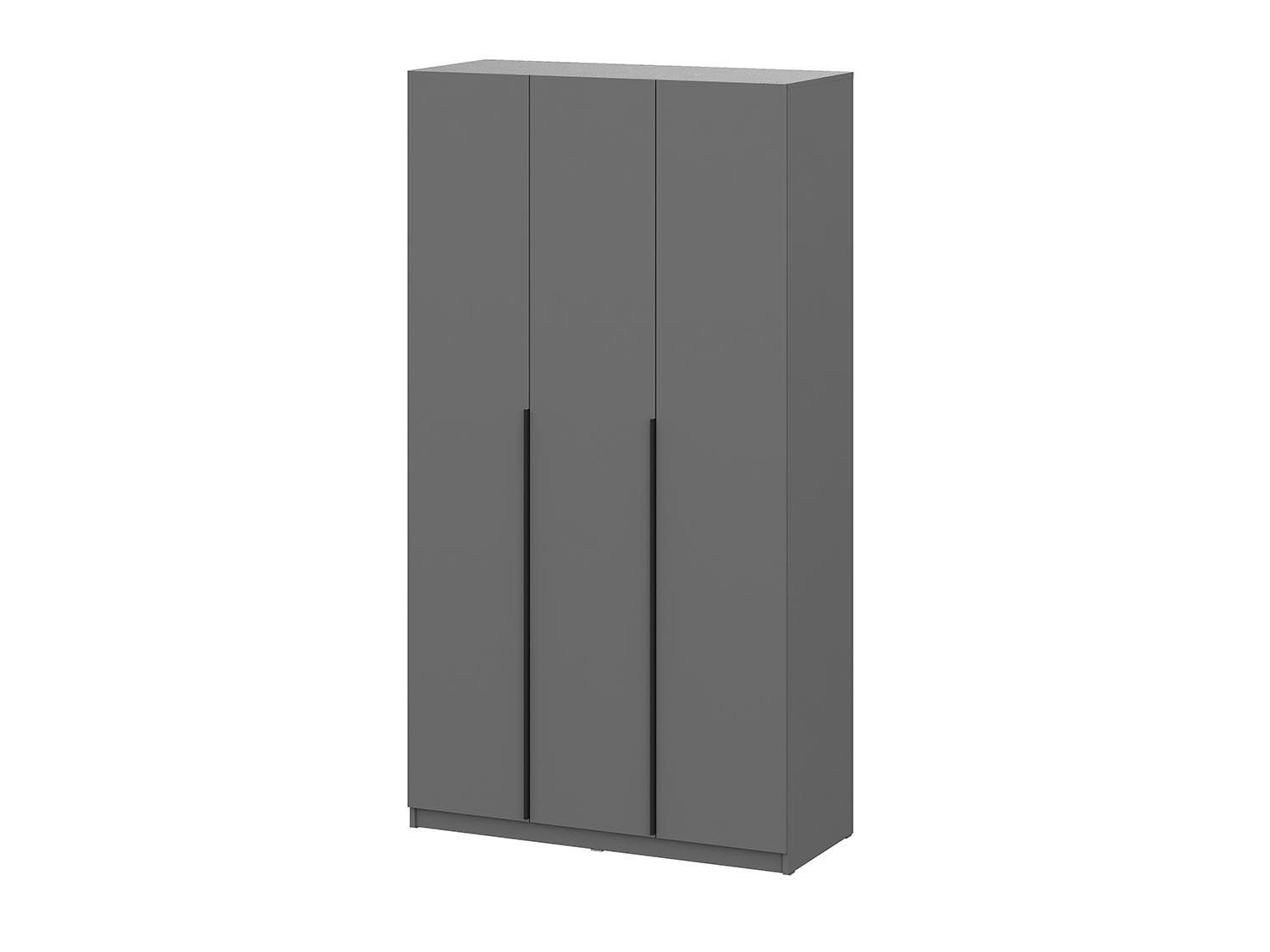 ШК 5 шкаф 1200 / Графит