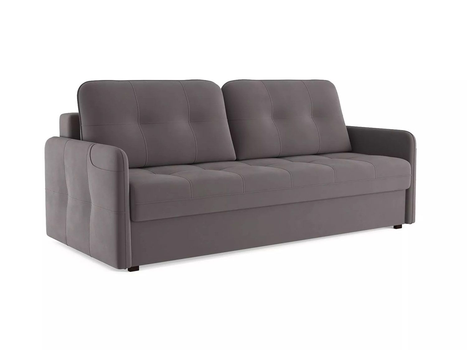 Диван Смарт 1 СК Велюр Велютто 19