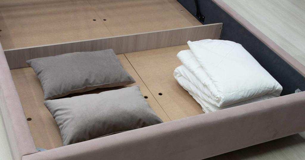 Мелисса кровать 160 Тори 45 ява