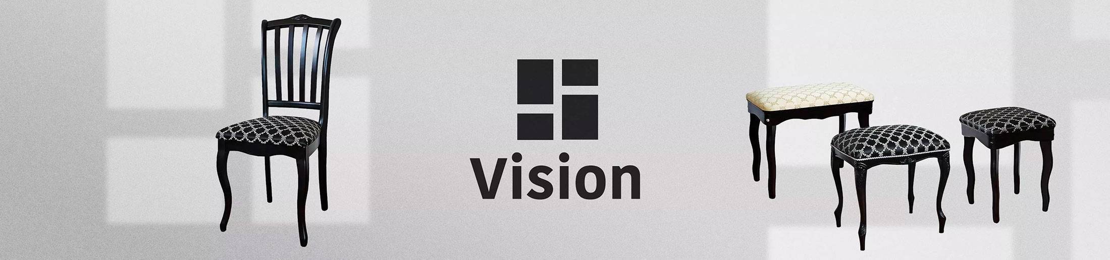 Vision: стулья элитного качества по доступным ценам со склада