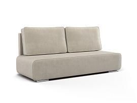 Диван Марк бархат бежевый STAR VELVET 6 BEIGE
