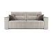Диван Венеция бархат бежевый STAR VELVET 6 LIGHT Beige