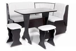 Кухонный набор Орхидея венге Барнео Милк