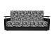 Диван Книжка кантри №2