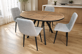 Обеденная группа Нарди №7