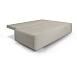 Диван Марк бархат бежевый STAR VELVET 6 BEIGE