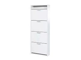 Обувница Комфорт УК-4 Белый