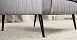 Изабель Кресло для отдыха, Романс грей Арт. ТК 735
