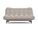 Диван Арно бархат бежевый STAR VELVET 6 LIGHT Beige
