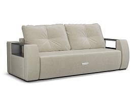 Диван Мальтида бархат бежевый STAR VELVET 6 BEIGE