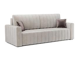 Диван Лондон бархат бежевый STAR VELVET 6 BEIGE