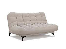 Диван Арно бархат бежевый STAR VELVET 6 LIGHT Beige