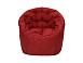 Кресло Пенек Австралия бордовый