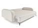 Диван Цюрих бархат бежевый STAR VELVET 6 LIGHT Beige